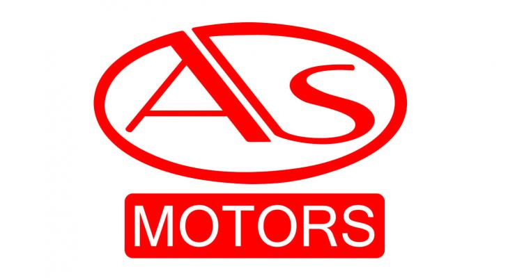 “As Motors” MMC 
